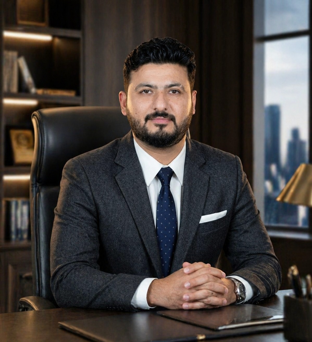 Manpower suppliers in UAE