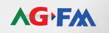 AGFM Logo
