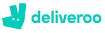 Deliveroo Logo