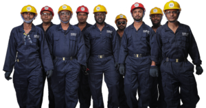 Manpower supply services