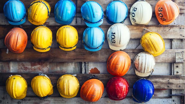Manpower supply services