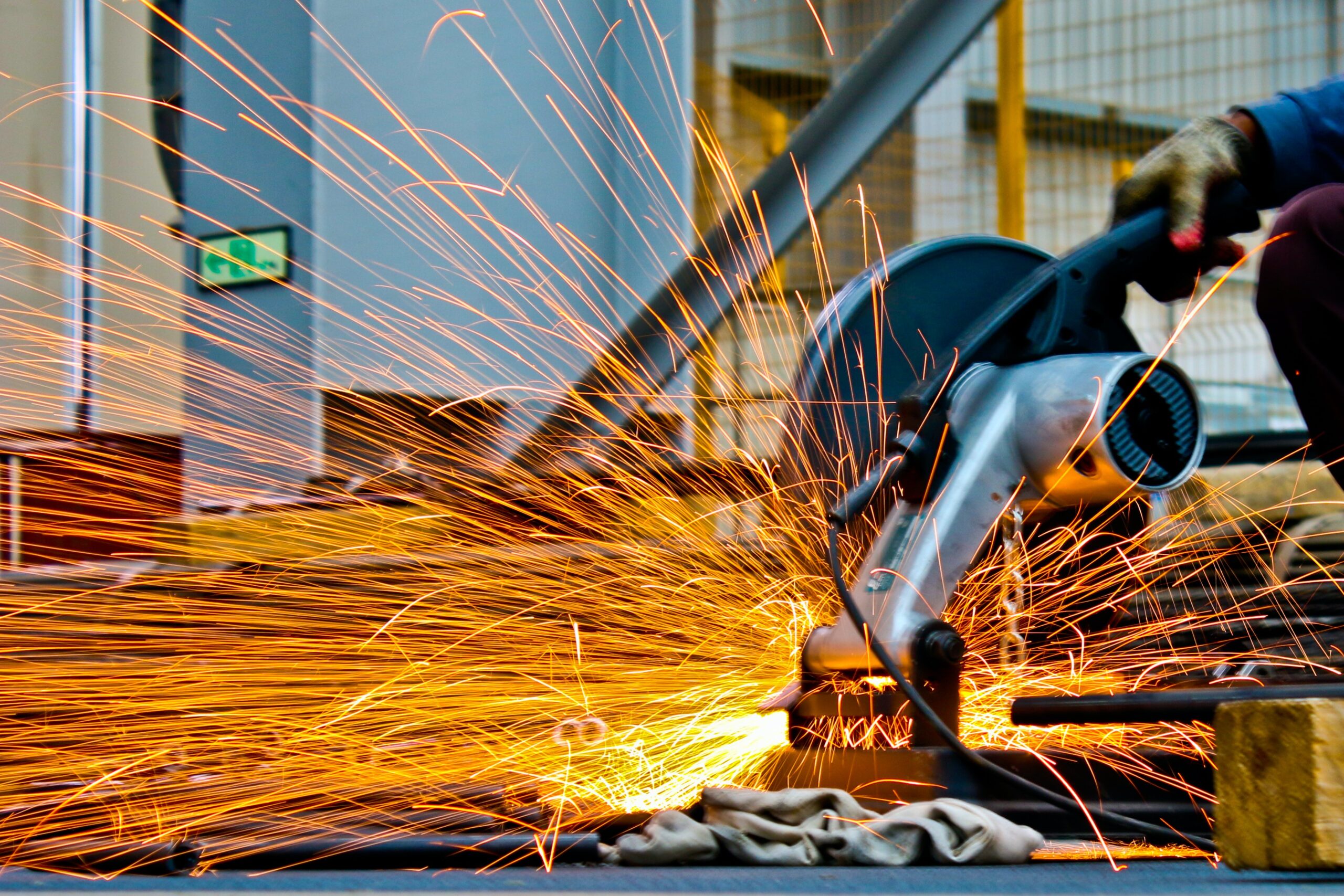 Manpower suppliers in UAE