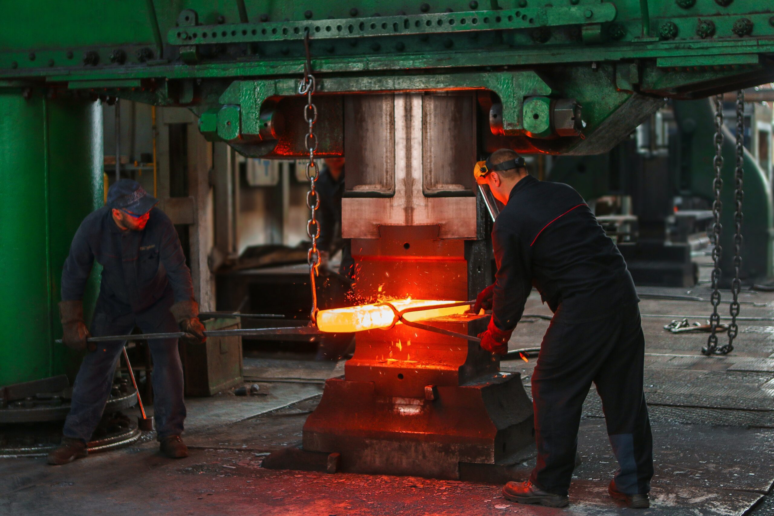 Manpower suppliers in UAE