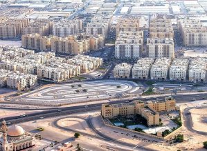 Manpower suppliers in UAE