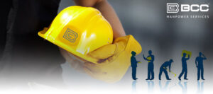 Manpower supply services